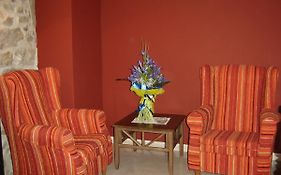 Hostal Casa Laure Y Mª Jose